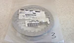 Barnett Steel Drive Plate Yamaha Ss # YP-15-20 401-90-078015 New 3 Pack. Fixed Price $15.00.