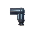 Polaris Oem Spark Plug Resistor Cover 4020129. Fixed Price $11.99.