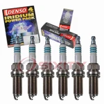 Pc Denso Iridium Power Spark Plugs For 2009 Hyundai Genesis 3.8L V6 Zb. Fixed Price $61.13.