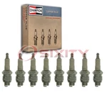 Pc Champion Copper Plus Spark Plugs For 1960-1961 Chevrolet C40 4.6L V8 Og. Fixed Price $30.38.
