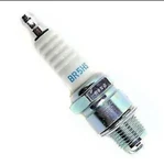 Qty 9 Ngk BR5HS Standard Spark Plugs - Powersports Engine 3722. Fixed Price $24.99.