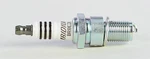 New Ngk BR8EIX Racing Spark Plug Honda Yamaha Kawasaki Suzuki Rm 250 400 500 Pe. Fixed Price $20.95.