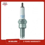 10 Pack Genuine Ngk 4548 Multiground Spark Plug CR9EK For Suzuki Kawasaki Yamaha. Fixed Price $110.23.