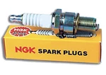 Ngk Spark Plug 4548. Fixed Price $12.99.