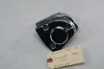 Oem Kawasaki Motorcycle Generator Cover Chrome 1986 Voyager 1200 Red 14024-1294. Fixed Price $10.00.