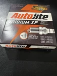 4 Pack Autolite XP6083 Iridium Spark Plug. Fixed Price $14.94.