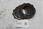 Clutch Plates 21441-31E70 2001 Suzuki Bandit GSF1200S. Fixed Price $50.00.