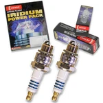 Pc Denso Iridium Power Spark Plug For Yamaha R5 1970-1972 Tune Up Kit Yi. Fixed Price $26.13.