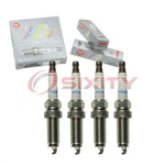 Pc Ngk 90137 DILZKAR7C11S Laser Iridium Spark Plugs For IXEH22TT 4712 Zw. Fixed Price $65.96.