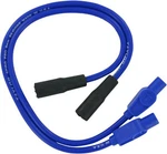Taylor Ignition Leads Spark Plug Wires Blue Fits Harley 1999-08 (fuel Injection). Fixed Price $89.80.
