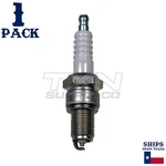 1 Pack Denso 3047 U-groove Spark Plug W20EPR-U. Fixed Price $11.77.