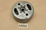 Vtg Used Oem Honda XR75 XR80 Magneto Stator Rotor Flywheel 31110-153-005. Fixed Price $274.99.