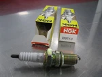 New Lot Of 2 Genuine Ngk DP9EV-9 Spark Plug Nos Old Stock. Fixed Price $15.00.