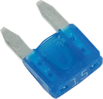 Namz Fuses For Mini Amp Pack NF-MIN-15. Fixed Price $18.39.