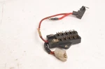 Suzuki Fuse Box Assembly GS650M Katana With Batt Wire 36740-34X00. Fixed Price $36.12.