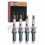 Pc Champion Iridium Spark Plugs For 2020 Toyota Corolla 1.8L L4 Ignition Hd. Fixed Price $35.70.