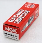 Ngk Racing Spark Plugs R0045Q-10 4216 Genuine Japan New. Fixed Price $80.00.