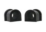 Whiteline KSK062-22 Front Swaybar 22MM Bushing Kit For 00-05 Toyota MR2. Fixed Price $28.88.