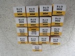 Ngk DP9EA-9 Spark Plugs Set Of 23 6629 Yamaha DP9-EA900-00-00 121#DD18. Fixed Price $47.47.