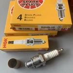 4 Pack Of Ngk Standard Spark B8HS-10 5126 B8HS10 Tune Up. Fixed Price $15.00.