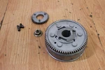 1985 Yamaha Virago XV700 Flywheel Rotor Assembly 20X-81450-20-00. Fixed Price $179.00.