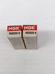 Racing Ngk Spark Plug R6252E-9 (comes Pack Of 2). Fixed Price $21.95.