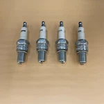 Bsa Triumph Norton Champion Sparkplugs N4C (4) 60-0911 500 650 750 1963-1982. Fixed Price $26.00.