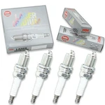 4 Pcs Ngk Laser Iridium Spark Plugs For 1995-2011 Hyundai Accent 1.6L 1.5L Gd. Fixed Price $55.34.