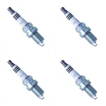 Ngk For Honda NRX1800 Rune 2004 2005 Spark Plug Iridium Box Of BKR5EIX-11. Fixed Price $58.97.