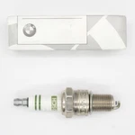 Bmw Spark Plug Part Number - 12121338146. Fixed Price $12.99.
