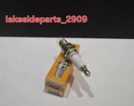 Nos Suzuki Ngk R4118S-8 Spark Plug 09482-00499. Fixed Price $29.95.