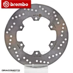 Ducati 750 Supersport I.e. 2000-2002 Rear Brake Disc Brembo. Fixed Price $70.46.