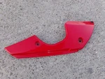 2013 Yamaha Yzf R1 Oem Left Side Duct Trim Lid Cowl Fairing Cover Fits: 09-14. Fixed Price $25.00.