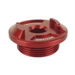 Driven Engine Plug Gsxr Red DEC-007-RD. Fixed Price $16.55.
