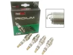 Set Of 4 Purespark Iridium Upgrade Plugs 5611-18 3 Year Warranty. Fixed Price $25.83.
