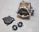 Kawasaki KLX110 Cylinder Head 2003-2009. Fixed Price $210.00.