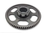 Engine Flywheel Starter Clutch From 2002 Honda VTX1800C. Fixed Price $67.74.