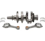 Hot Rods HR00026 Complete Crankshaft Assemblies. Fixed Price $1386.73.