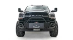 Fab Fours Large Frame Winch Mount Fits 19-20 2500 3500 DR19-N4460-1. Fixed Price $1039.14.