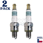 2 Pack Denso 5386 Iridium Power Spark Plugs IUF31A. Fixed Price $59.77.