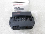 Nos 86-89 Kawasaki EX250 Ninja 250R 87-89 EX500 88-89 ZX600 Junction Fuse Box. Fixed Price $49.99.