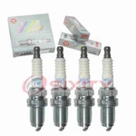 Pc Ngk 6748 IZFR6K-11E Laser Iridium Spark Plugs For 9807B-5617C Ignition Sv. Fixed Price $57.55.