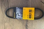 Continental 4PK582 Fan Belt / Ribbed Poly For Volvo 440 460 Bmw Moto,new. Fixed Price $13.22.