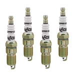 Accel 05264 Spark Plugs Pack Performance Ignition. Fixed Price $45.05.