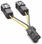 Ciro Fairing Power Y-harness (40096). Fixed Price $19.10.