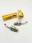 BR7EB-11 Ngk 6127 Ignition Spark Plugs Qty. Pieces. Fixed Price $8.70.