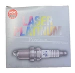 Ngk 4288 Laser Platinum Premium Spark Plugs (oem Authentic) (4 Pack)- PLKR7A. Fixed Price $31.90.