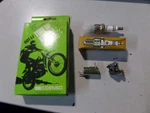 Nos Nippondenso Incomplete Tune Up Kit Fits: Kawasaki 76 KZ900 NDTK-304. Fixed Price $39.93.