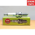 For Kawasaki NINJA250 NINJA300 Z250 Z300 Genuine Spark Plug 92070-0031. Fixed Price $49.98.