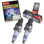 2 Pc Denso Iridium Power Spark Plug For Bmw R60 5 1969-1974 Tune Up Kit Ae. Fixed Price $24.58.